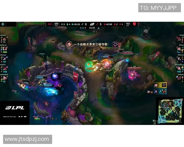 英雄联盟热议JDG耐力争议引发玩家对比赛公平性的深思与讨论