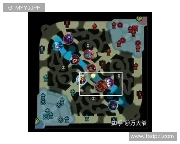 深入解析BLG反击战术的电竞实时数据与策略应用