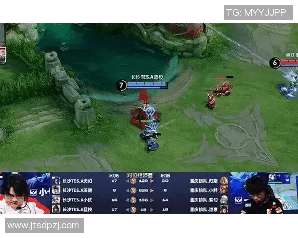 S15LOL比分王者荣耀个人能力排行榜揭晓TES荣登第三名引发热议