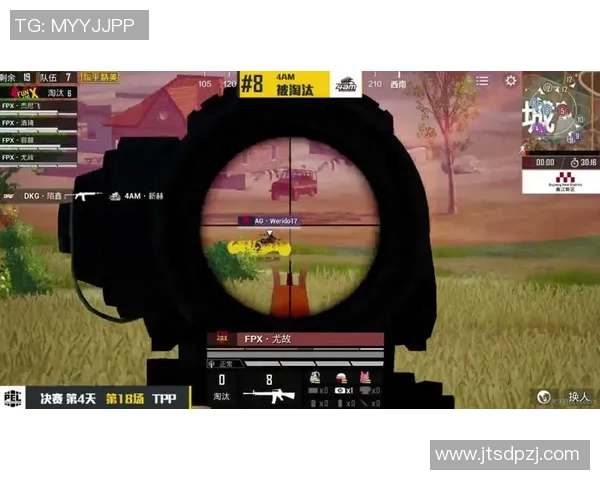 和平精英战术RNG反击体系解析与实战应用技巧分享