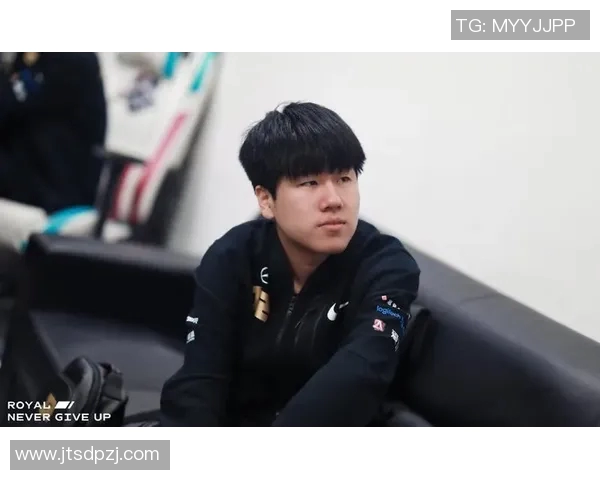 陈伟畅谈英雄联盟S15赛季生涯回顾与未来展望