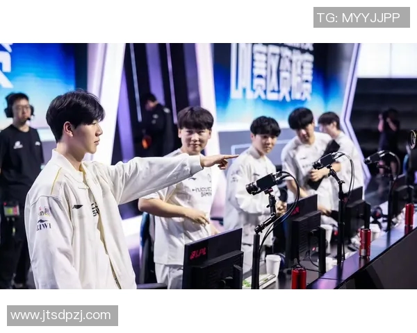 电竞实时数据分析JDG在Major赛中的技术表现与战术执行点评