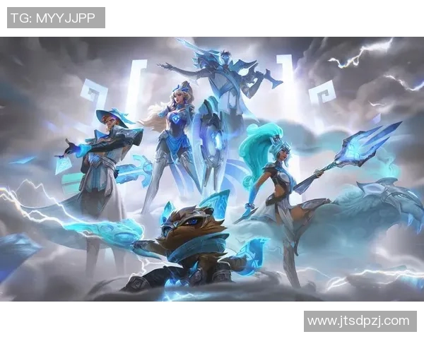 深入解析英雄联盟战队WE的战术布局与团队协作策略