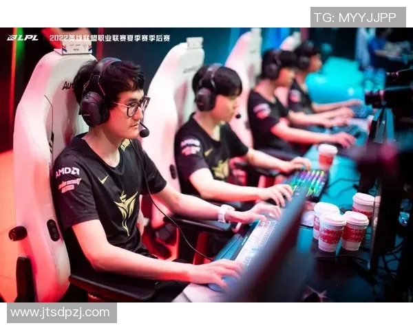 esports数据全球挑战赛中V5战队节奏表现分析与评价探讨