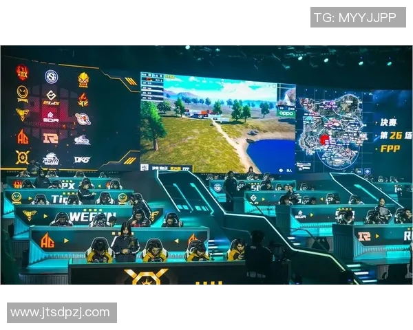 esports数据电竞数据分析与黄军的和平精英成长之路深度对话