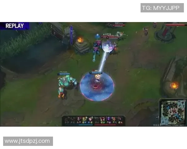 esports数据电竞赛后复盘WE与TES对决中的战术意识与决策分析