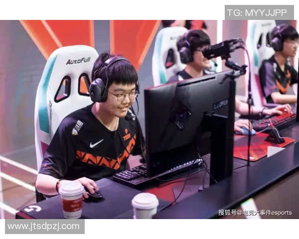 esports最新数据全球挑战赛中TES节奏表现分析与点评揭示其战术优势与不足